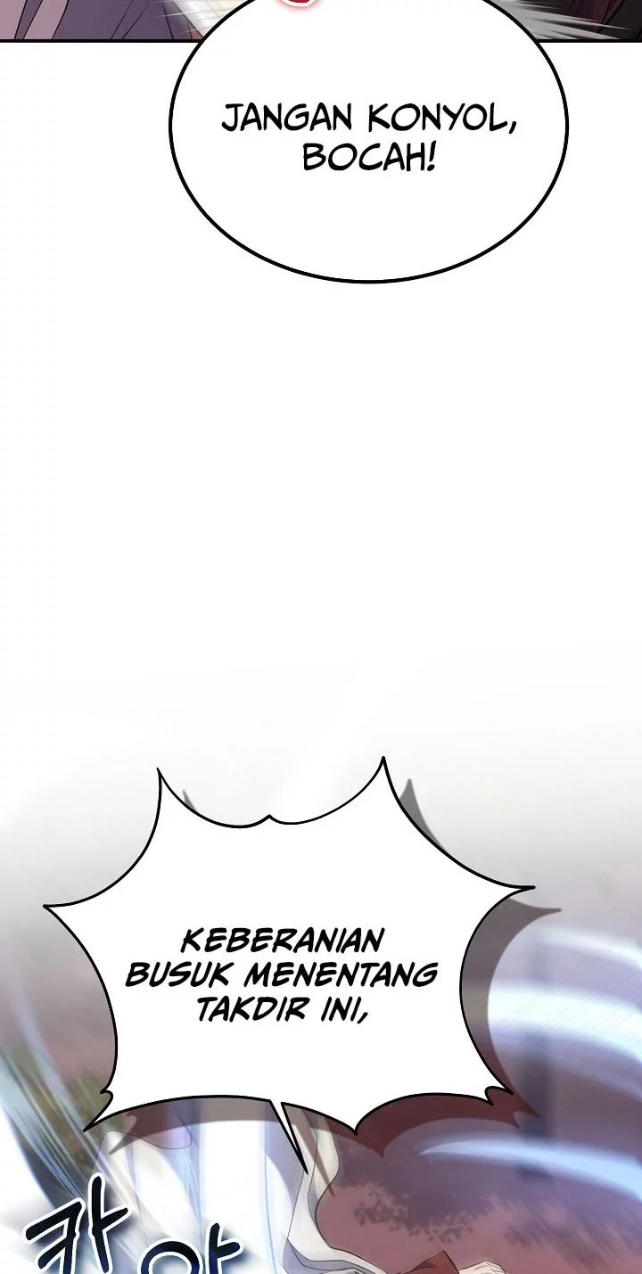 Reincarnation of the Swordmaster Chapter 79 Gambar 12