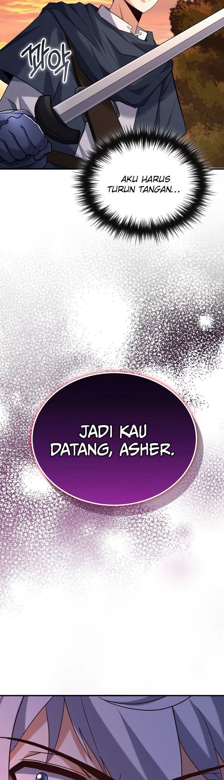 Reincarnation of the Swordmaster Chapter 79 Gambar 15