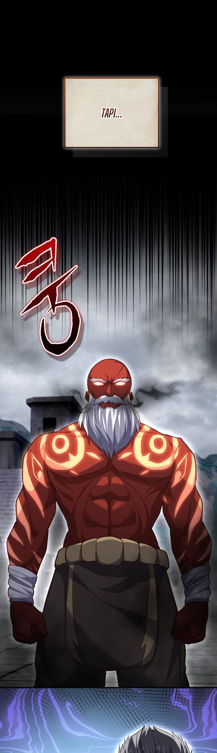 Reincarnation of the Swordmaster Chapter 70 Gambar 5