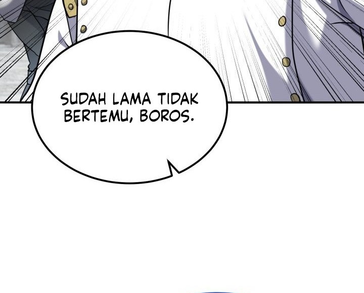 Reincarnation of the Swordmaster Chapter 70 Gambar 27