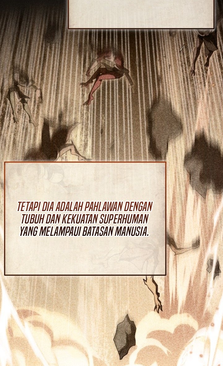 Manhwa Reincarnation of the Swordmaster Chapter 70 gambar nomor 2