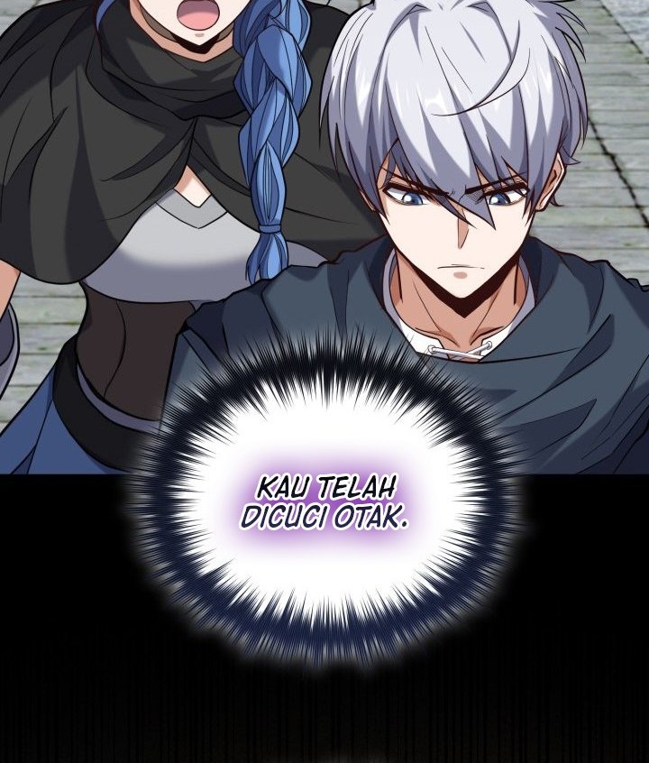 Reincarnation of the Swordmaster Chapter 70 Gambar 47