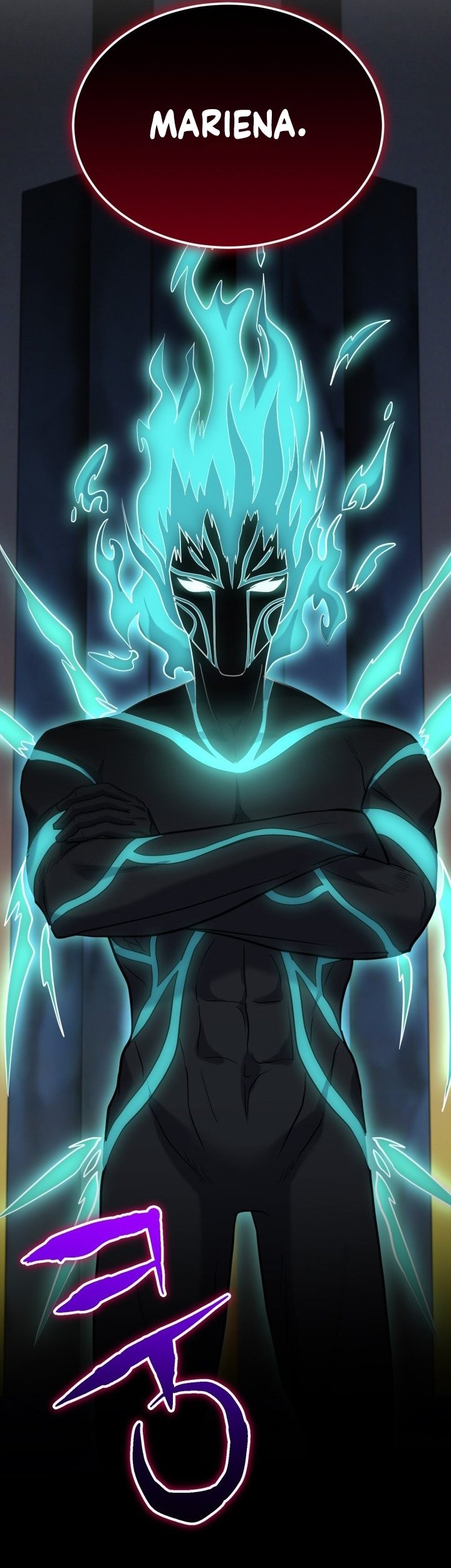 Reincarnation of the Swordmaster Chapter 70 Gambar 65