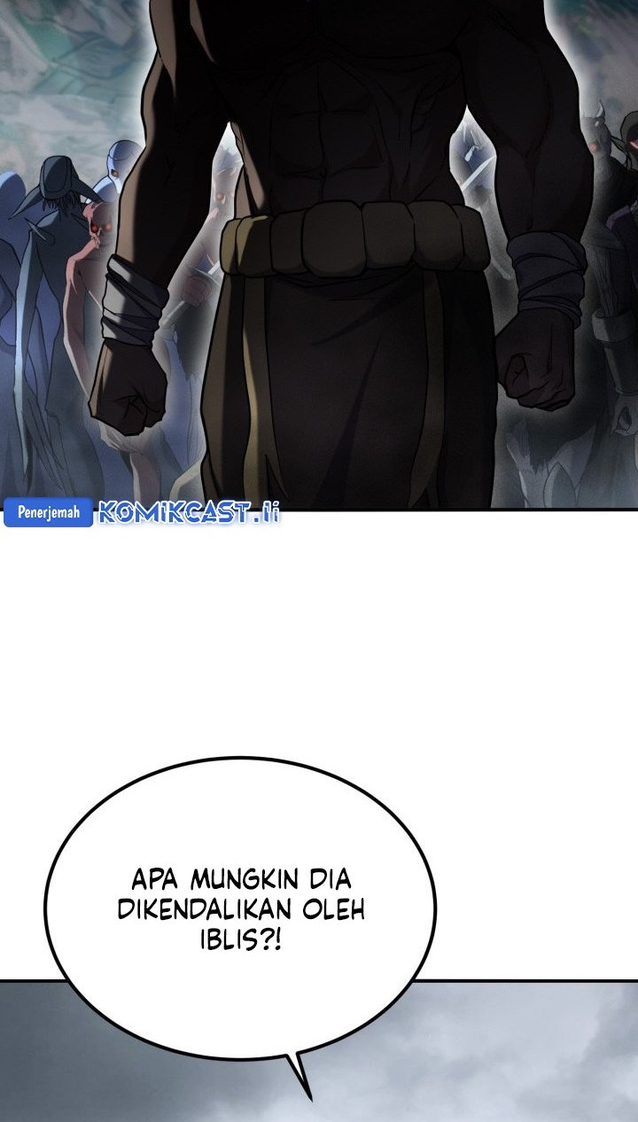 Reincarnation of the Swordmaster Chapter 70 Gambar 8