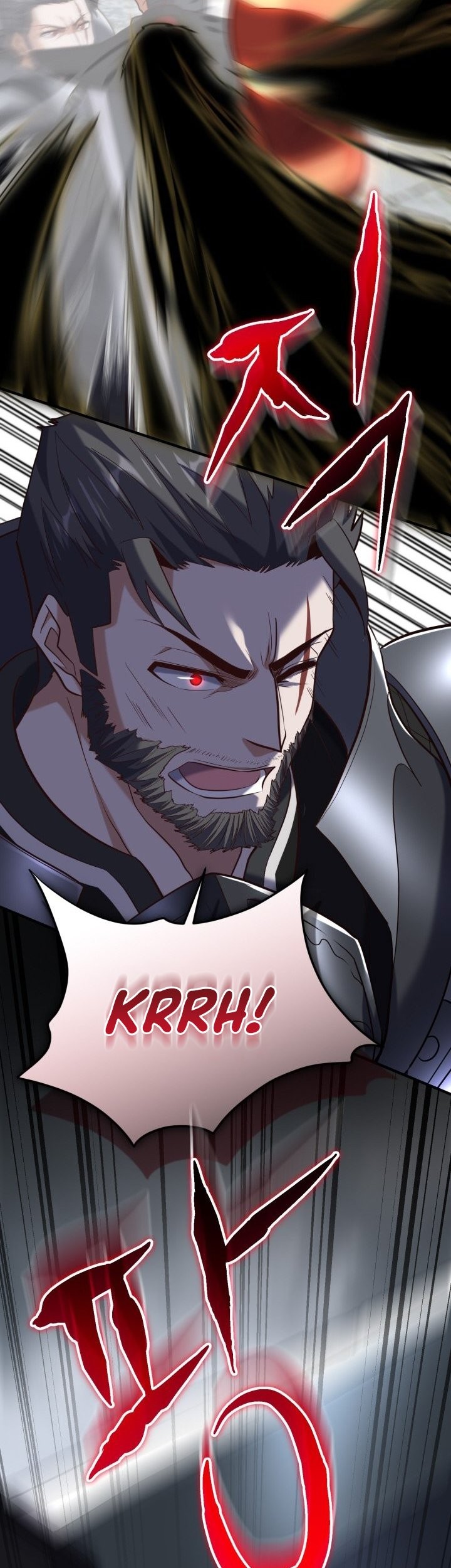 Reincarnation of the Swordmaster Chapter 70 Gambar 11