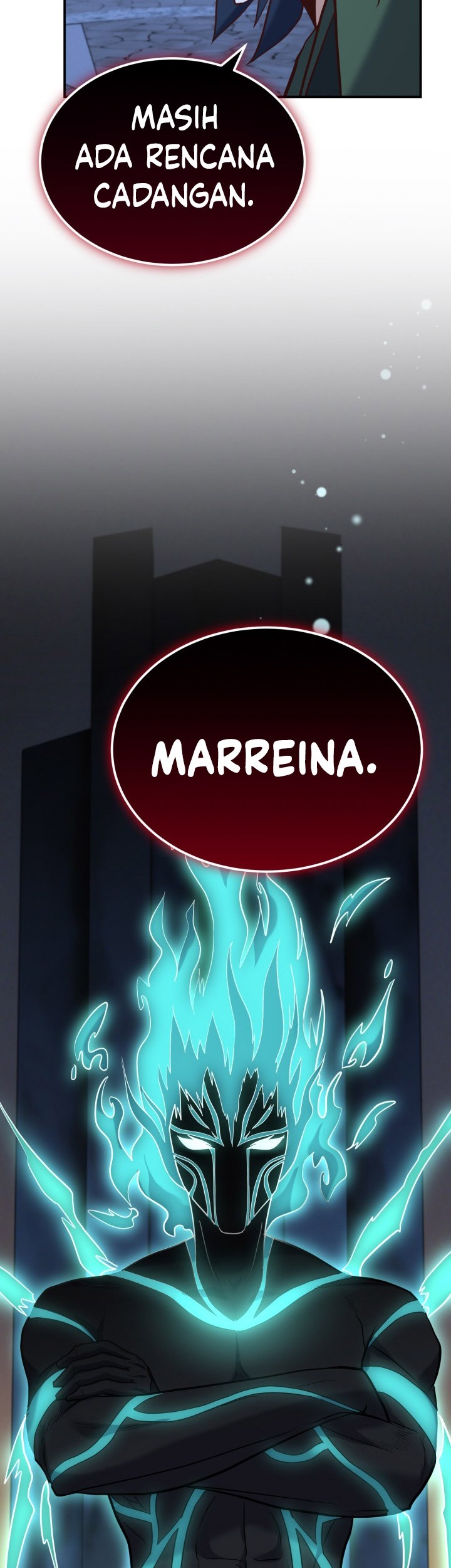 Reincarnation of the Swordmaster Chapter 71 Gambar 5