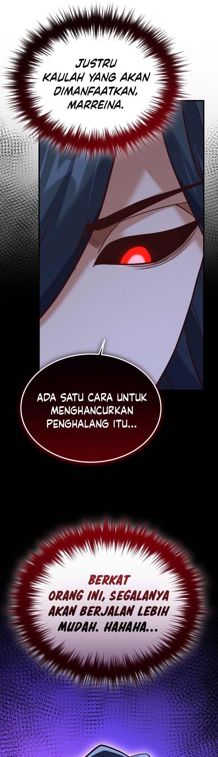 Reincarnation of the Swordmaster Chapter 71 Gambar 23