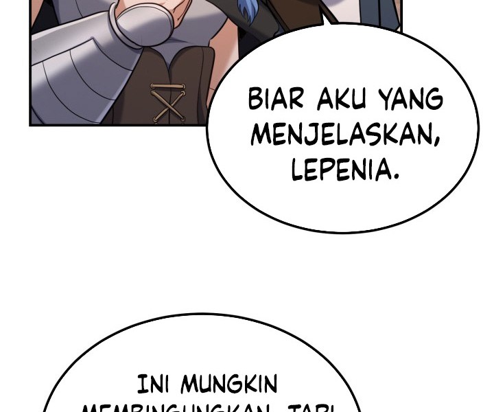 Reincarnation of the Swordmaster Chapter 71 Gambar 32