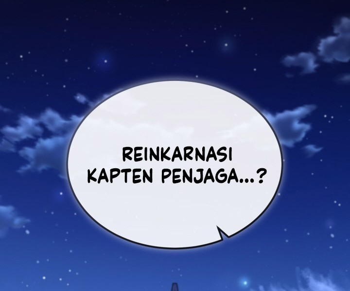 Reincarnation of the Swordmaster Chapter 71 Gambar 34