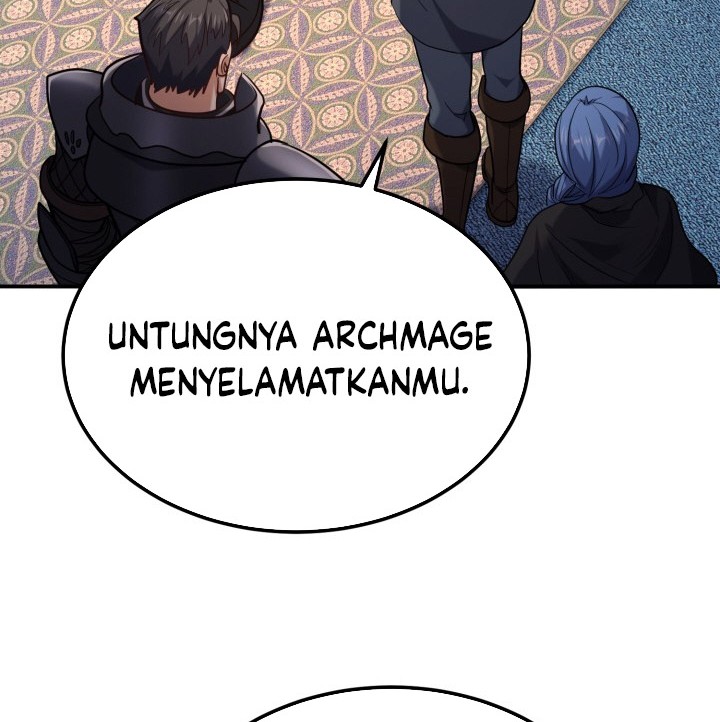 Reincarnation of the Swordmaster Chapter 71 Gambar 36