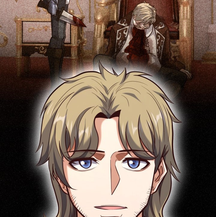 Reincarnation of the Swordmaster Chapter 71 Gambar 38