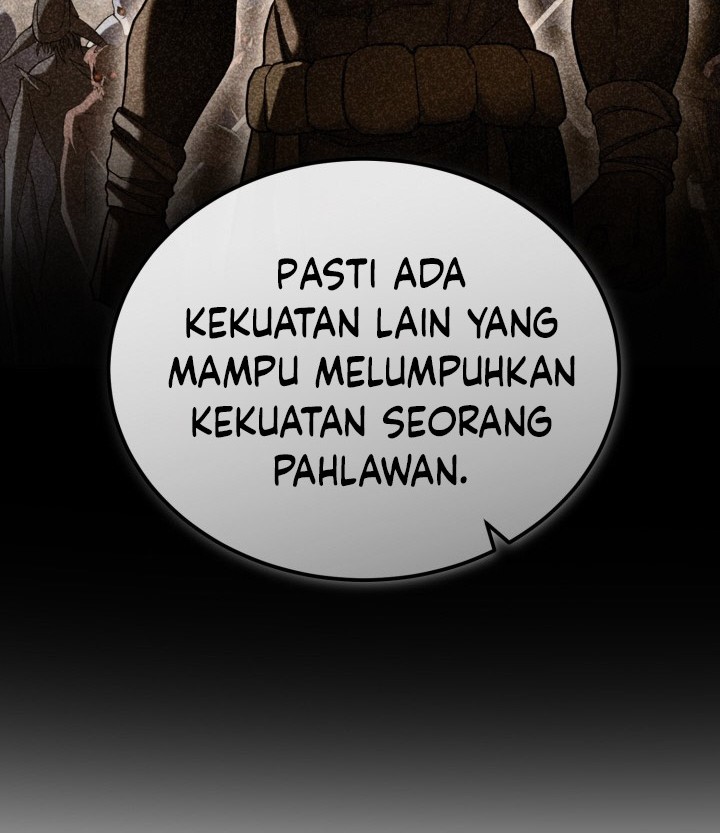 Reincarnation of the Swordmaster Chapter 71 Gambar 48