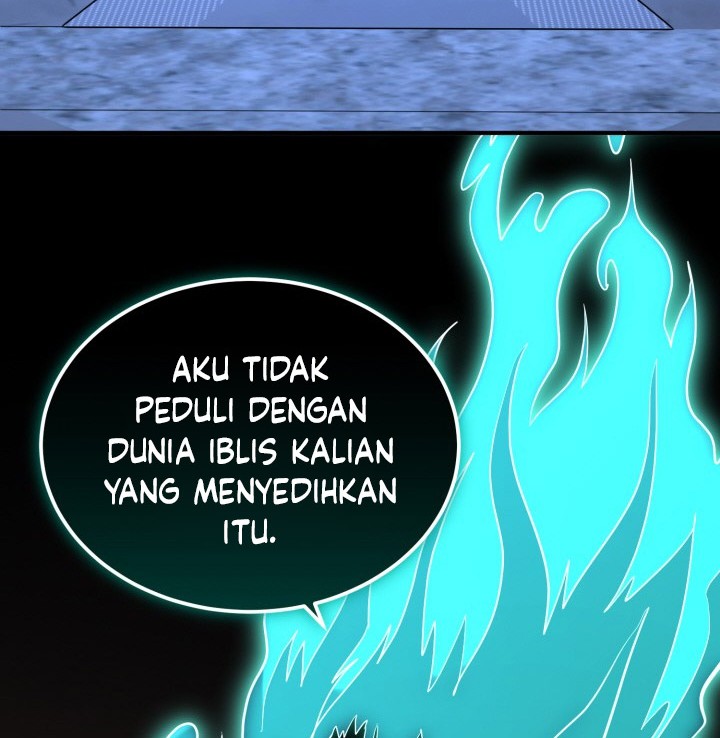 Reincarnation of the Swordmaster Chapter 71 Gambar 8