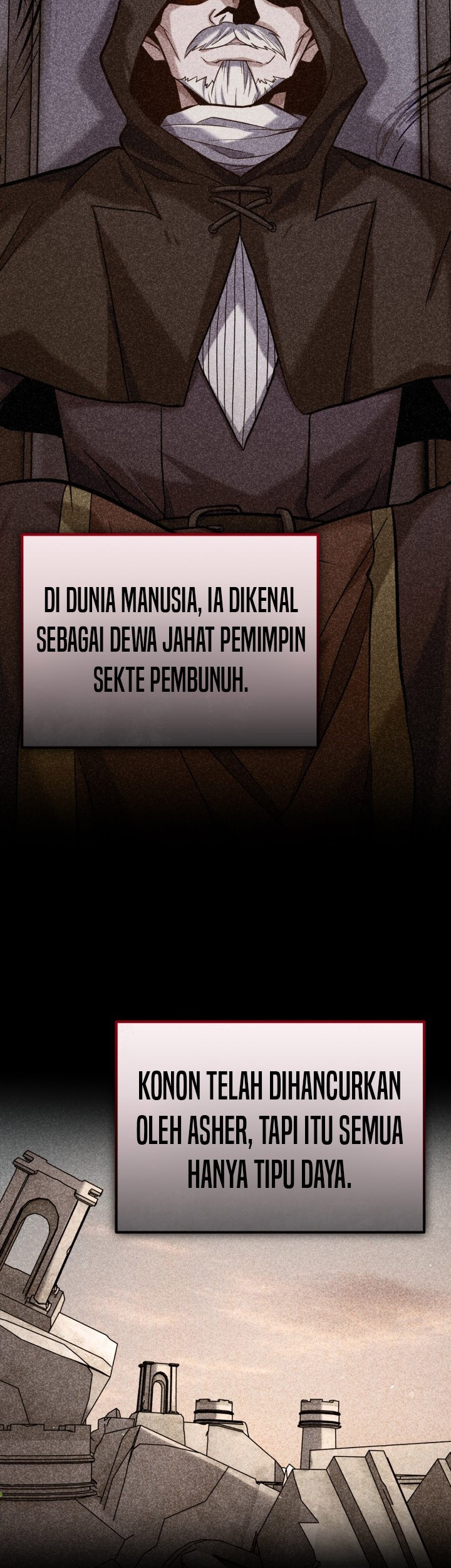 Reincarnation of the Swordmaster Chapter 71 Gambar 11