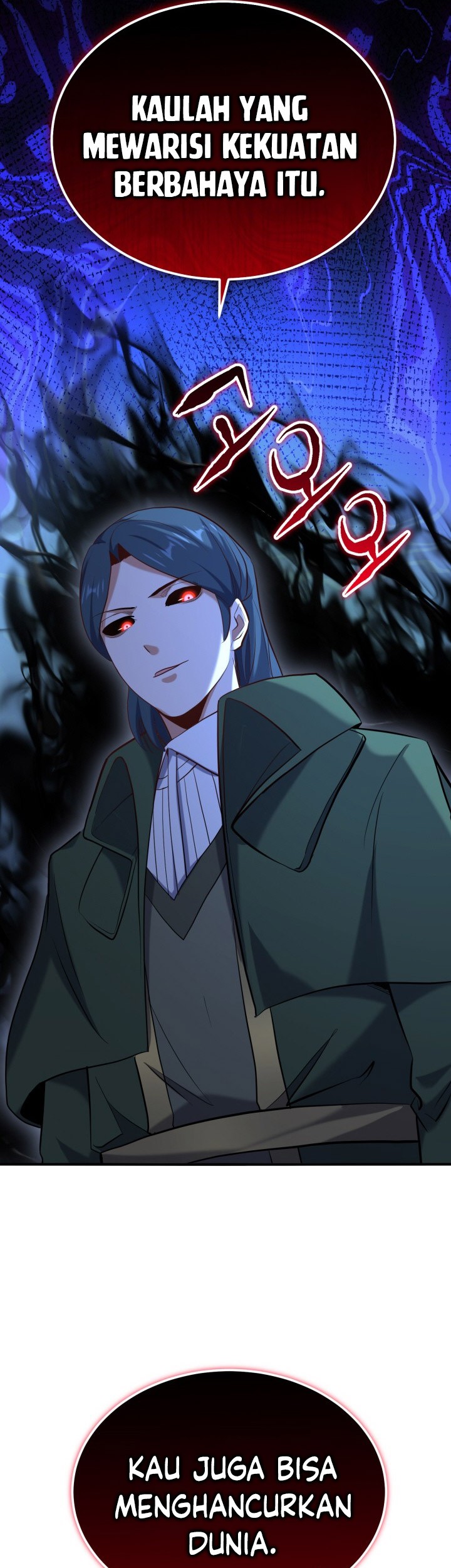 Reincarnation of the Swordmaster Chapter 72 Gambar 25