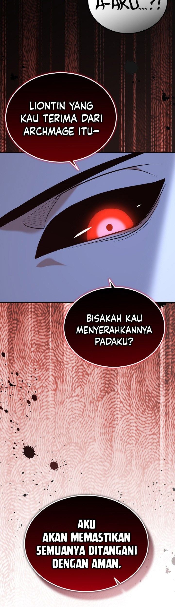 Reincarnation of the Swordmaster Chapter 72 Gambar 27