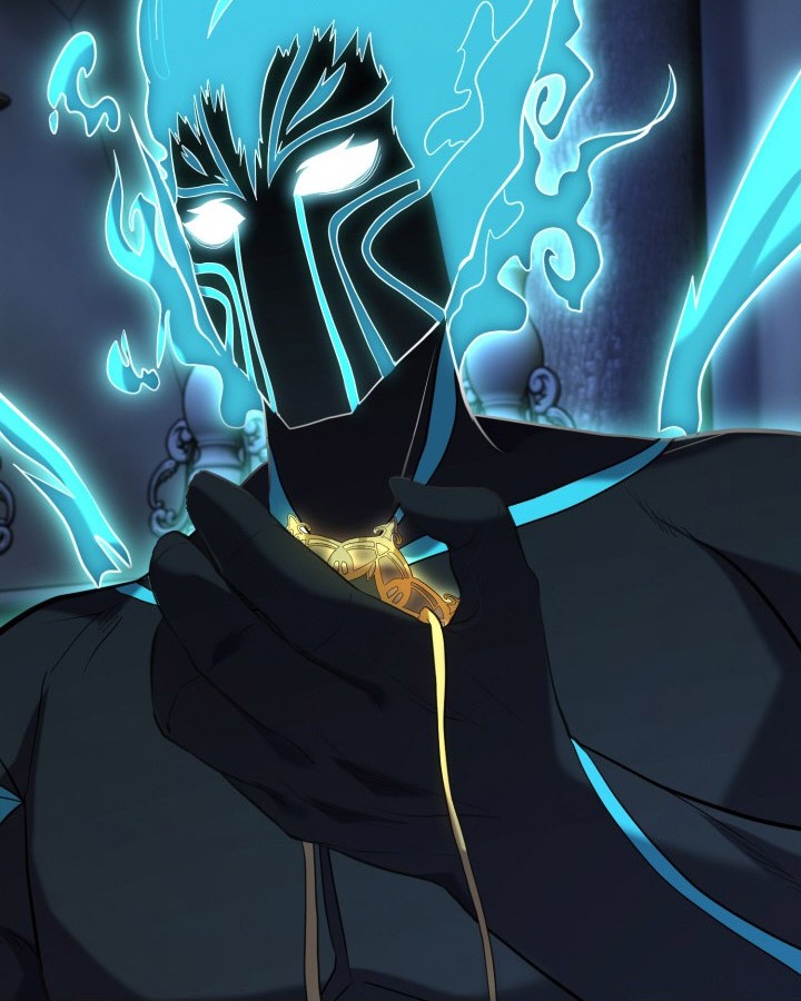 Reincarnation of the Swordmaster Chapter 72 Gambar 34