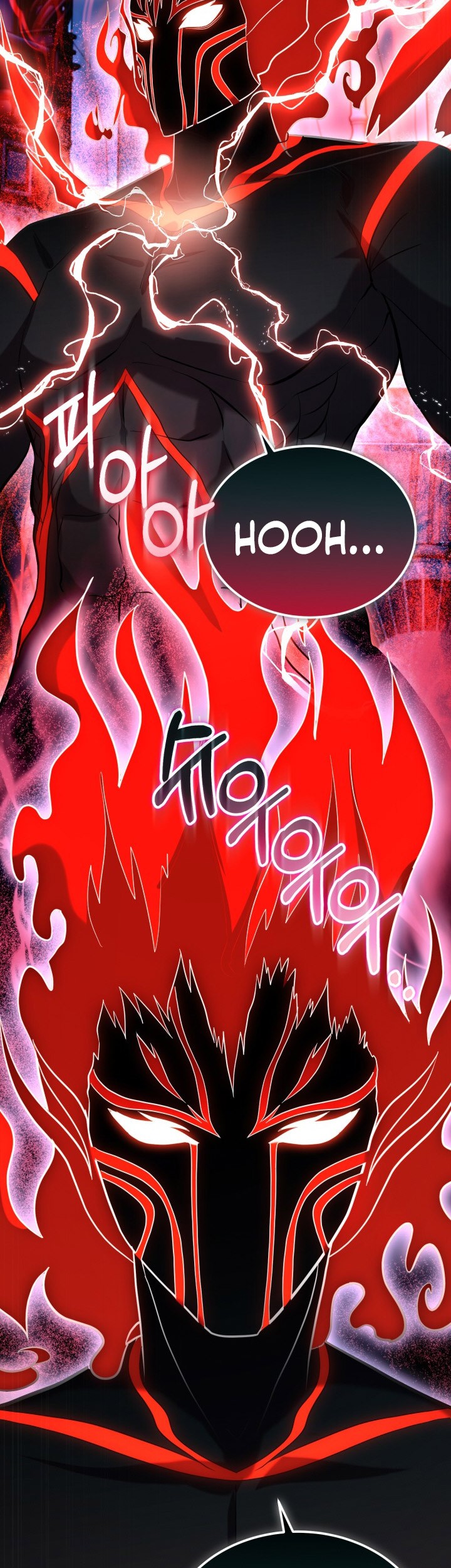 Reincarnation of the Swordmaster Chapter 72 Gambar 37