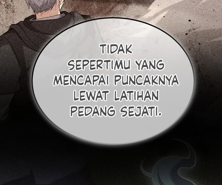 Reincarnation of the Swordmaster Chapter 72 Gambar 46