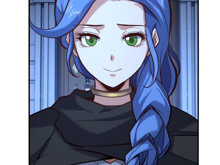 Reincarnation of the Swordmaster Chapter 72 Gambar 50