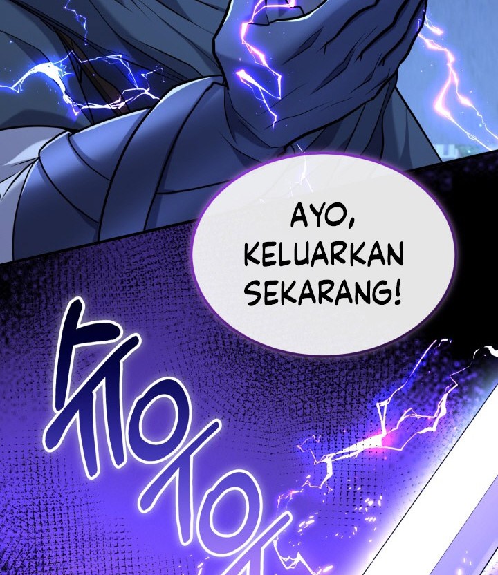 Reincarnation of the Swordmaster Chapter 72 Gambar 66