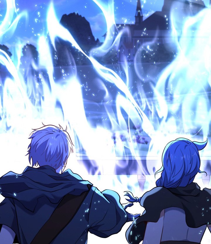 Reincarnation of the Swordmaster Chapter 72 Gambar 68