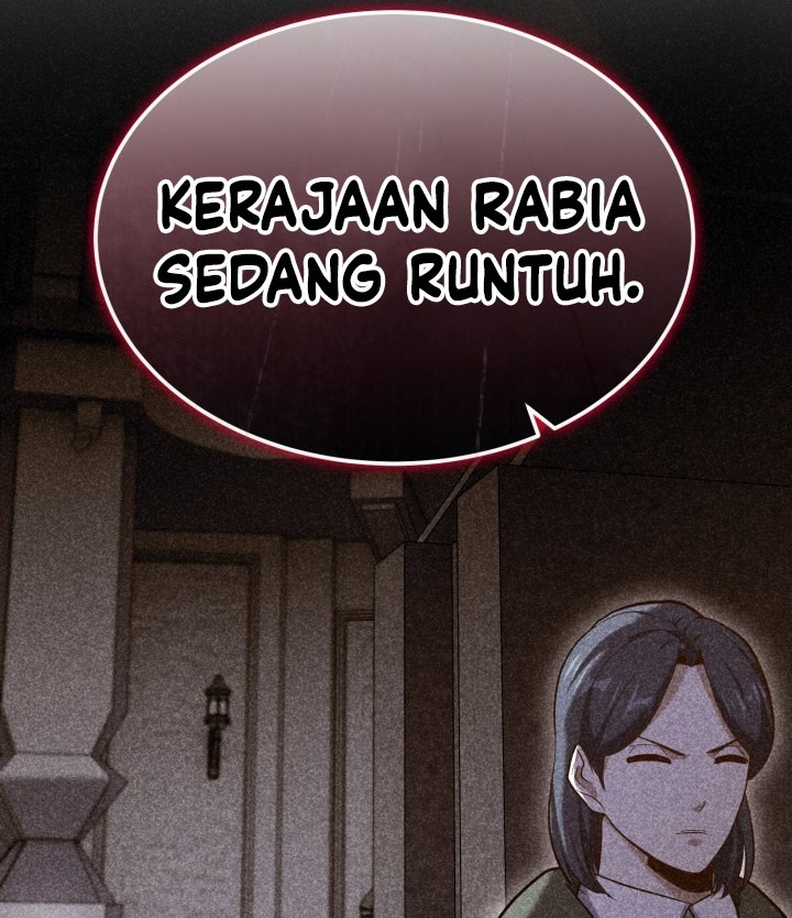 Reincarnation of the Swordmaster Chapter 72 Gambar 16