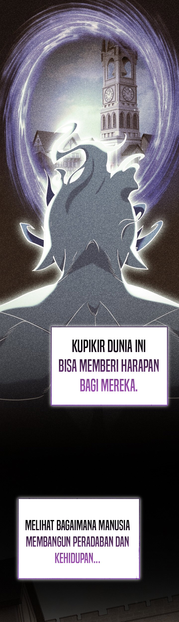 Reincarnation of the Swordmaster Chapter 73 Gambar 33