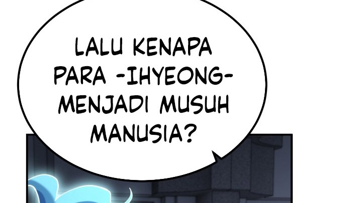 Reincarnation of the Swordmaster Chapter 73 Gambar 40