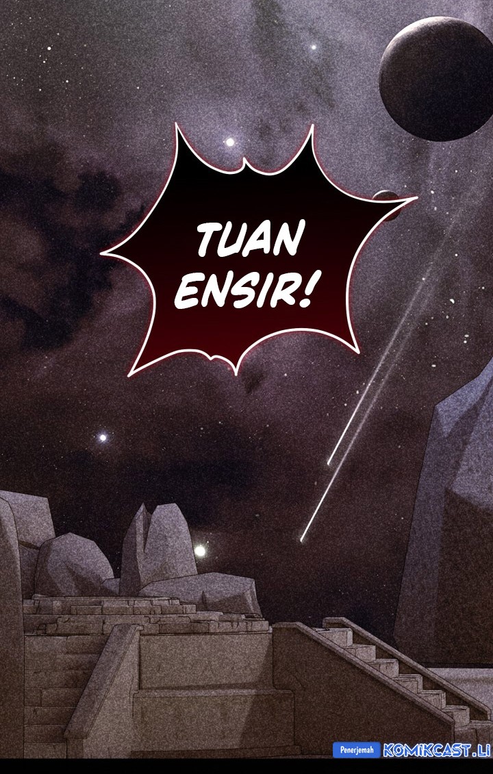 Reincarnation of the Swordmaster Chapter 73 Gambar 44