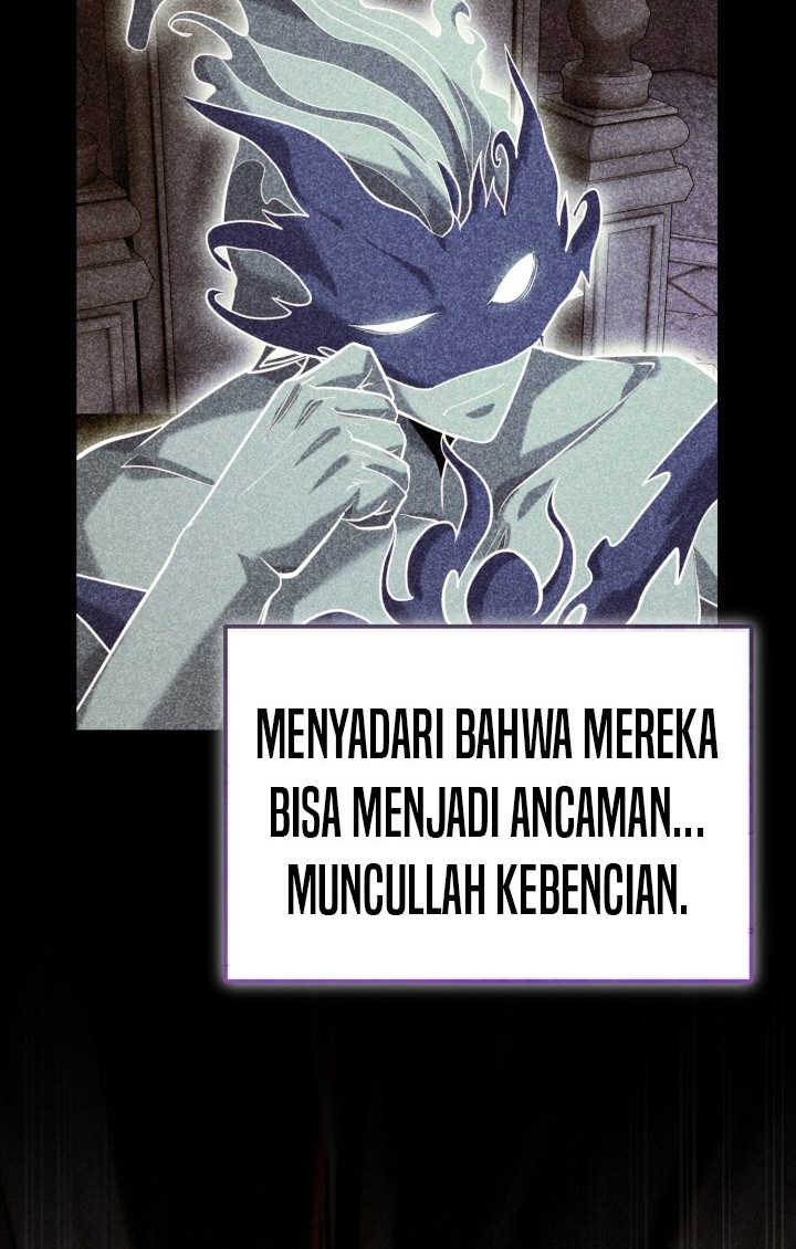 Reincarnation of the Swordmaster Chapter 73 Gambar 46