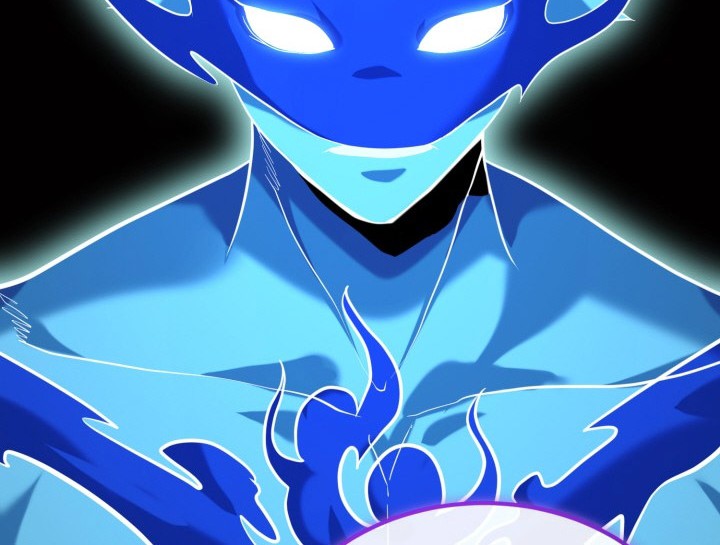 Reincarnation of the Swordmaster Chapter 73 Gambar 48