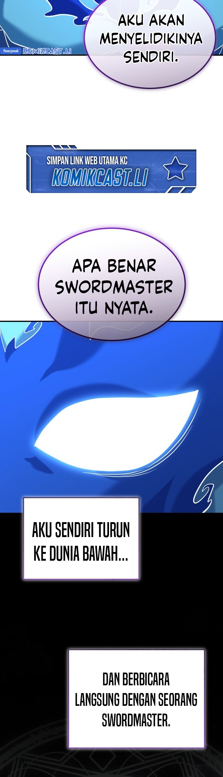 Reincarnation of the Swordmaster Chapter 73 Gambar 49