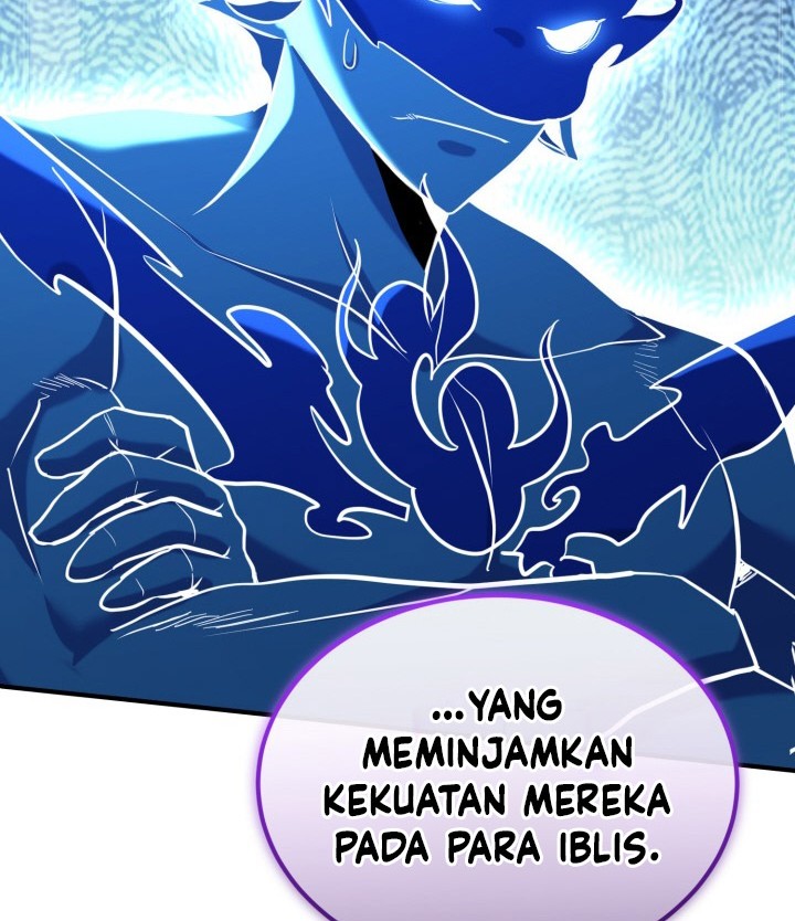 Reincarnation of the Swordmaster Chapter 73 Gambar 68