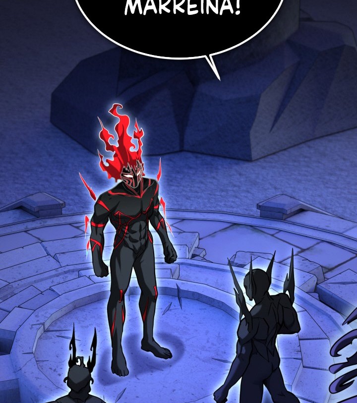 Reincarnation of the Swordmaster Chapter 73 Gambar 72