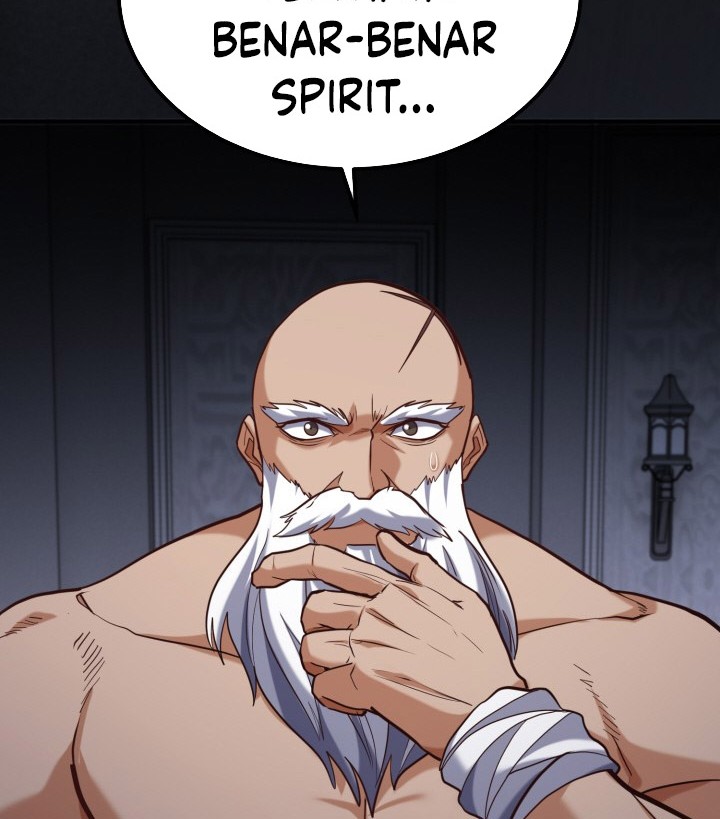 Reincarnation of the Swordmaster Chapter 73 Gambar 16