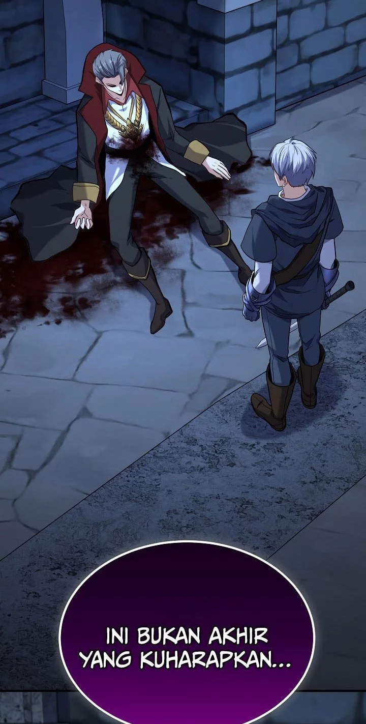 Reincarnation of the Swordmaster Chapter 80 Gambar 6