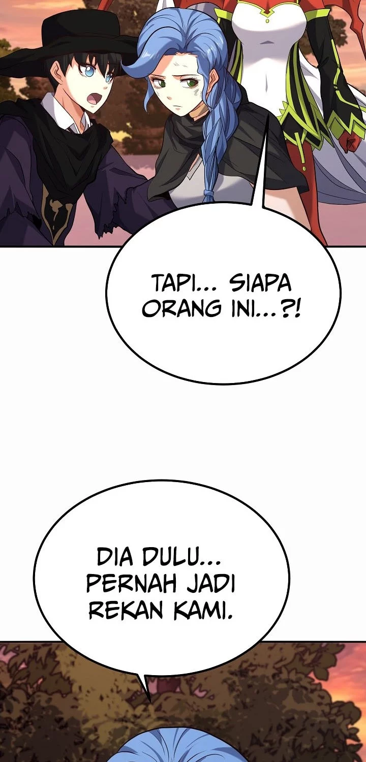 Reincarnation of the Swordmaster Chapter 80 Gambar 20