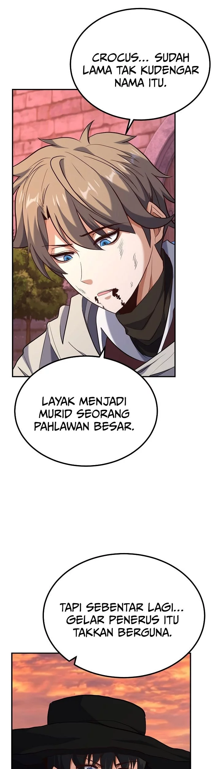 Reincarnation of the Swordmaster Chapter 80 Gambar 25