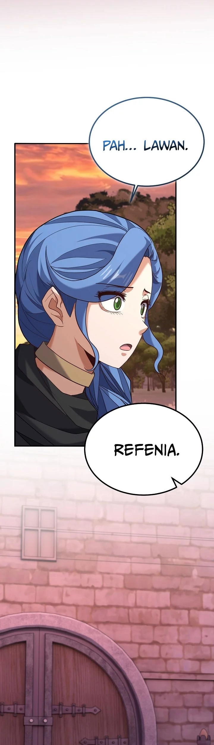 Reincarnation of the Swordmaster Chapter 80 Gambar 31