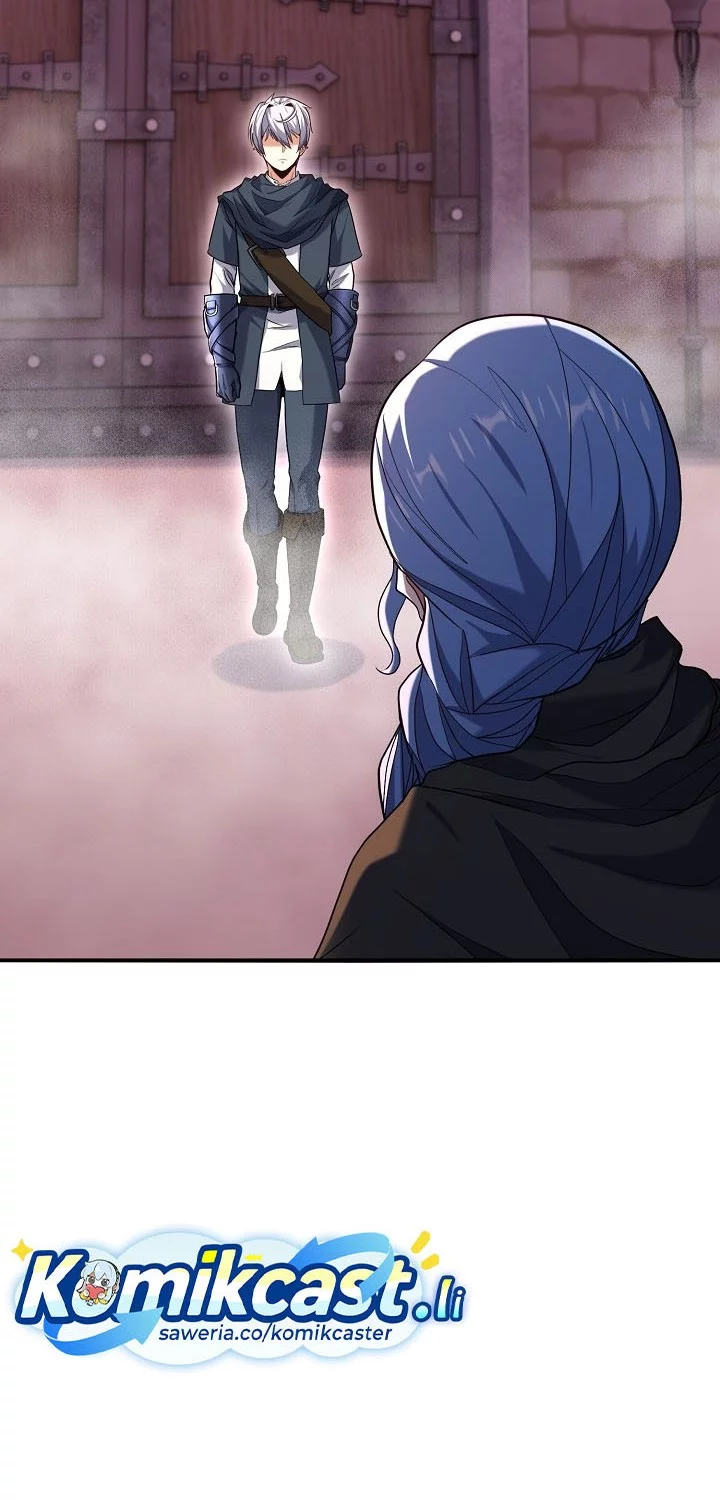 Reincarnation of the Swordmaster Chapter 80 Gambar 32