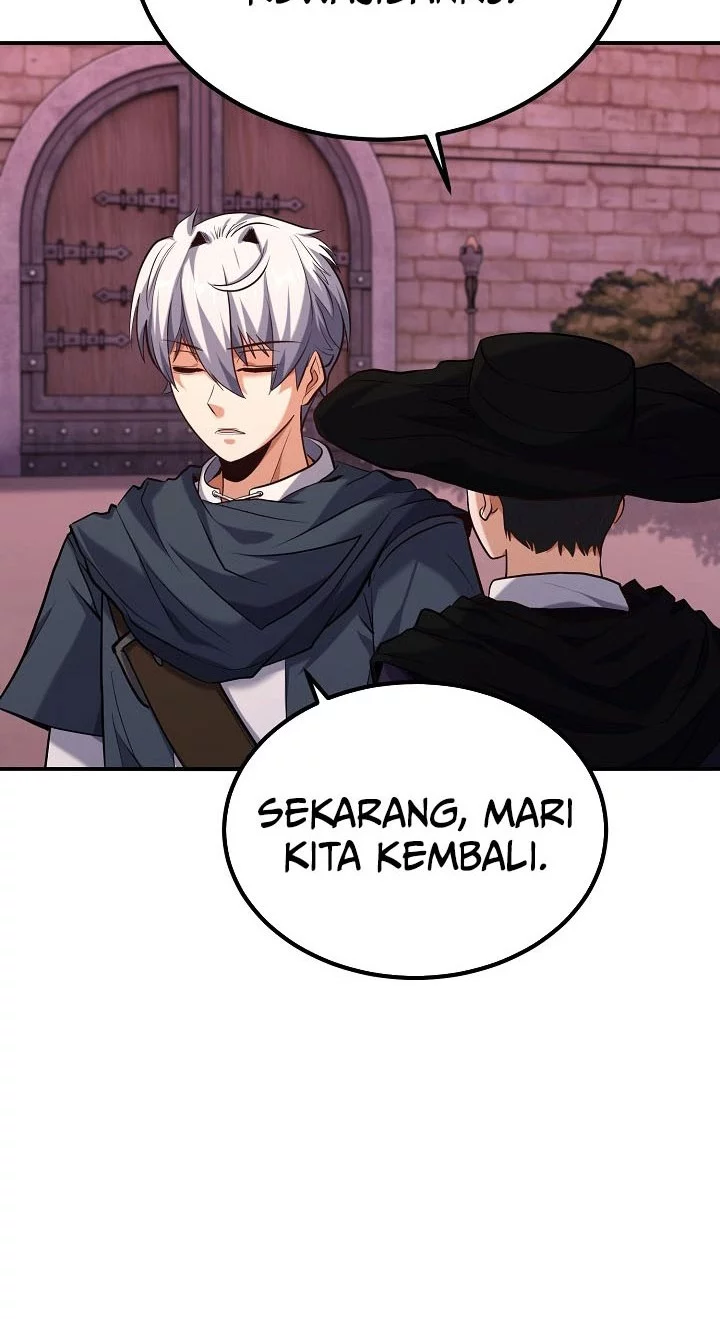 Reincarnation of the Swordmaster Chapter 80 Gambar 36