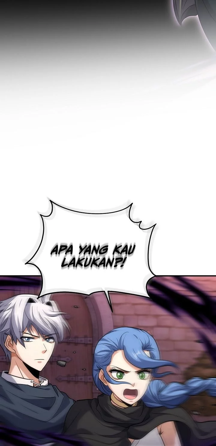 Reincarnation of the Swordmaster Chapter 80 Gambar 42