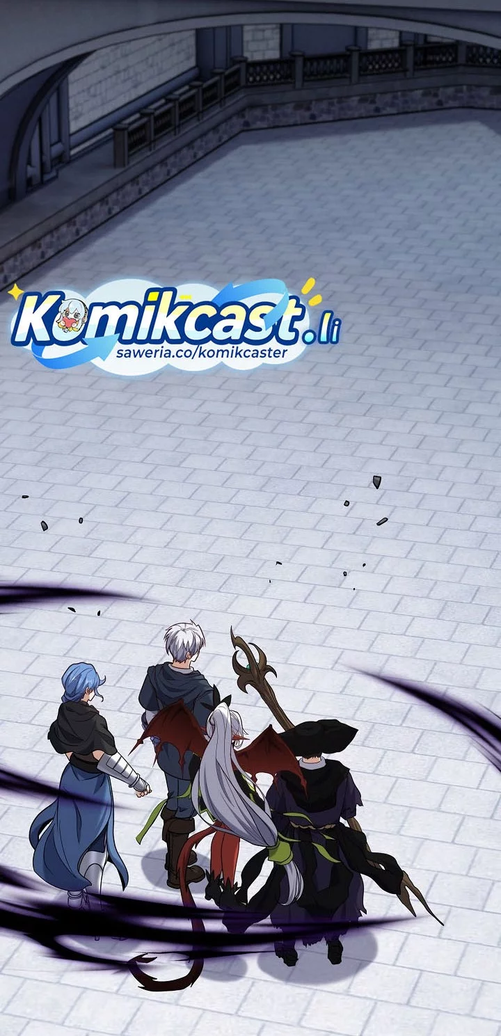 Reincarnation of the Swordmaster Chapter 80 Gambar 48