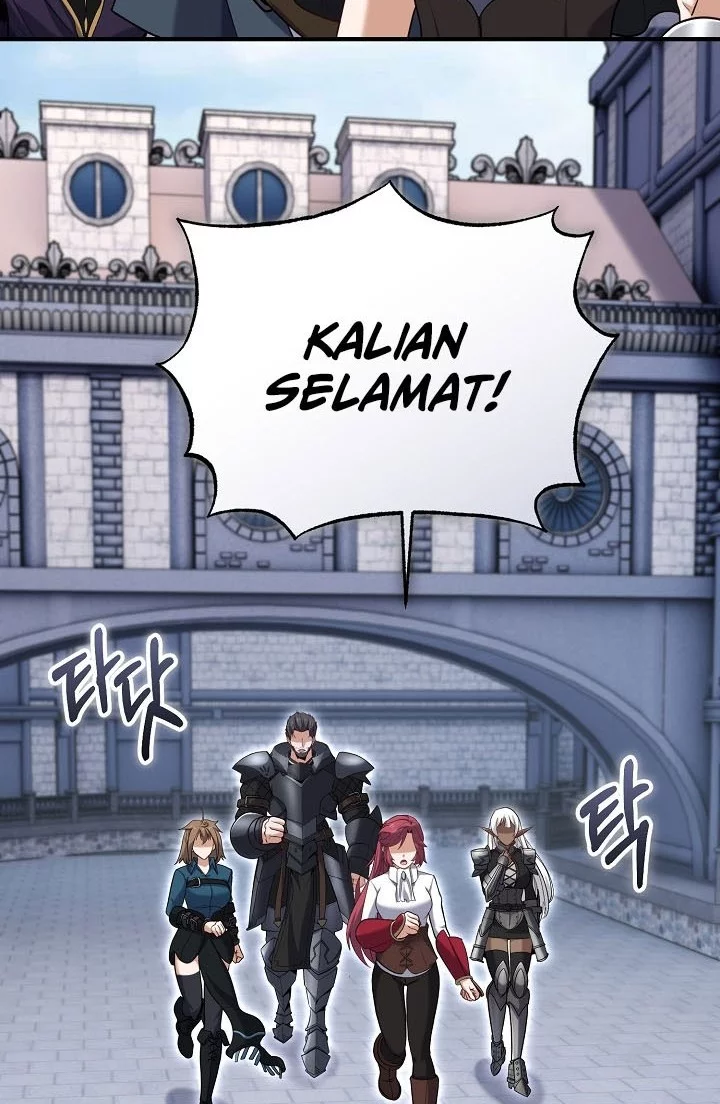 Reincarnation of the Swordmaster Chapter 80 Gambar 50