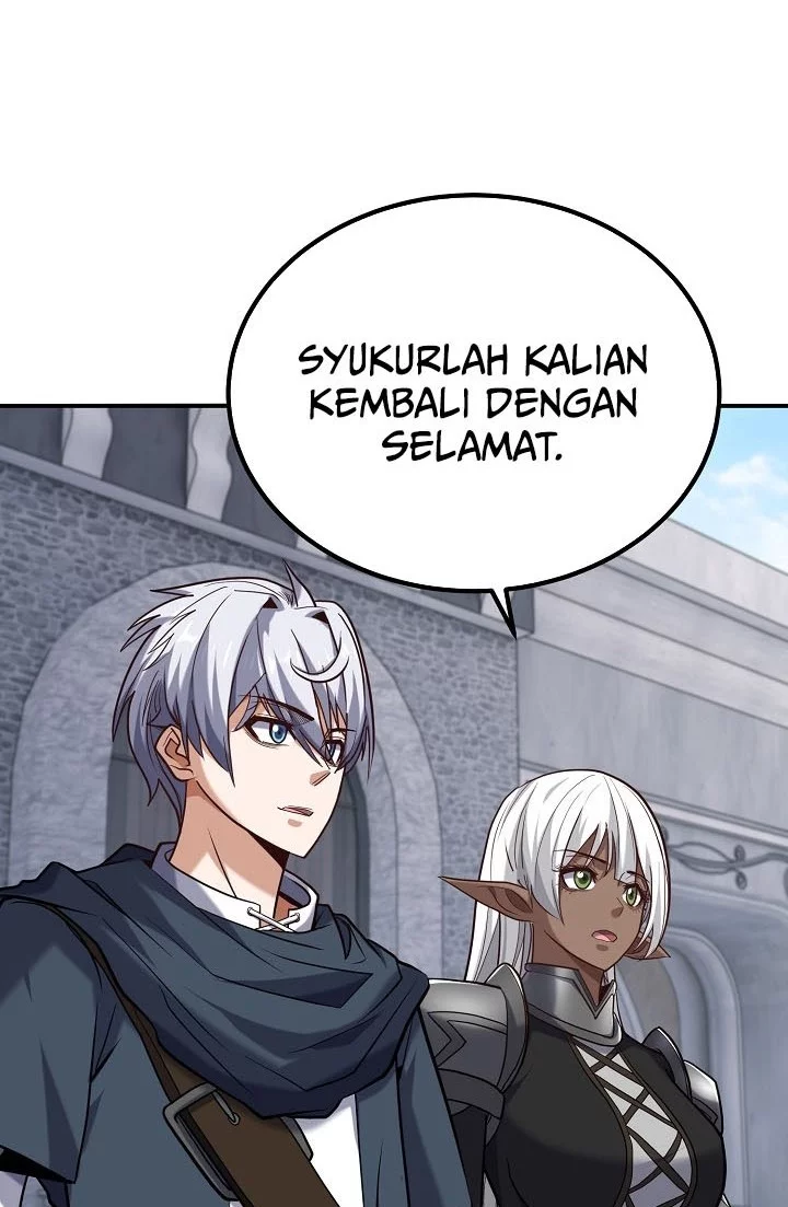 Reincarnation of the Swordmaster Chapter 80 Gambar 54