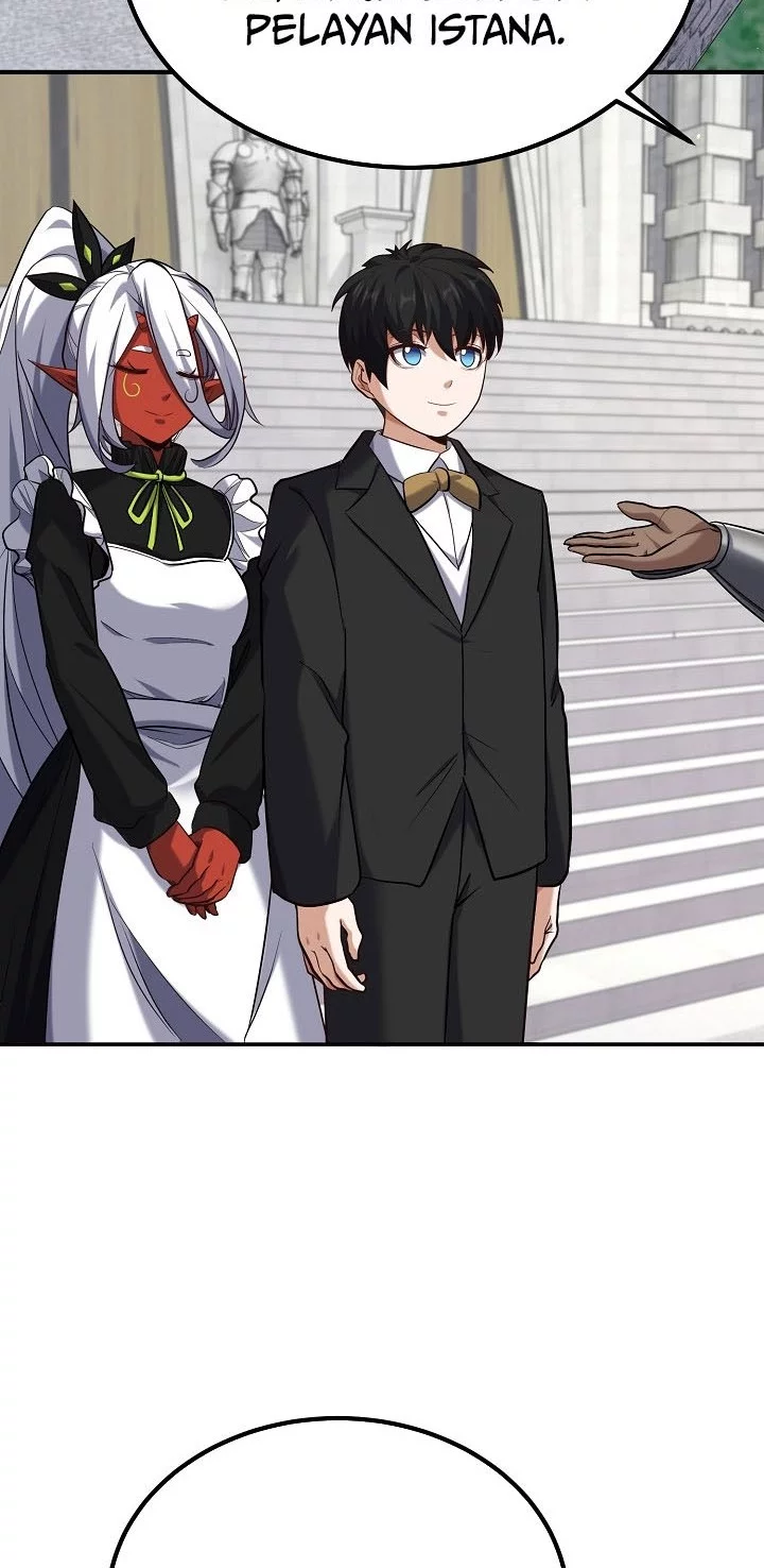 Reincarnation of the Swordmaster Chapter 80 Gambar 58