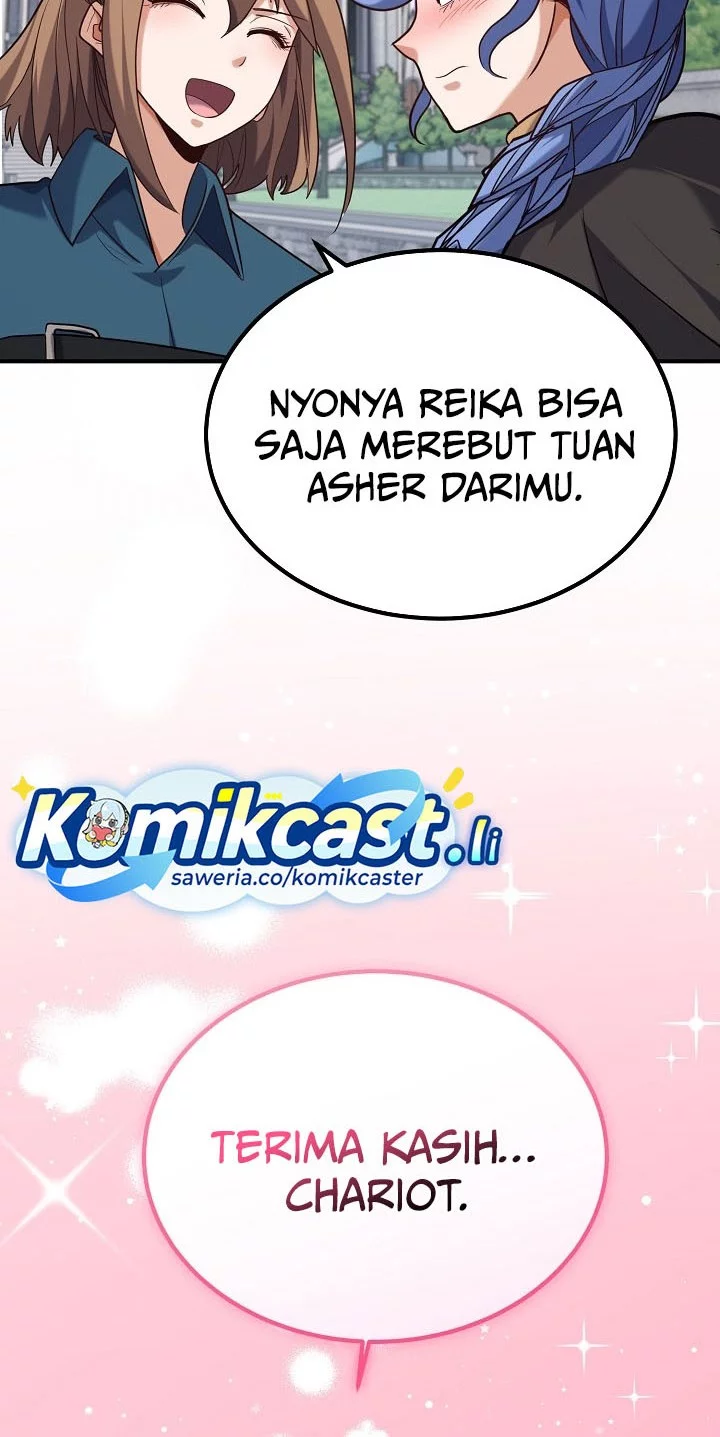 Reincarnation of the Swordmaster Chapter 80 Gambar 72