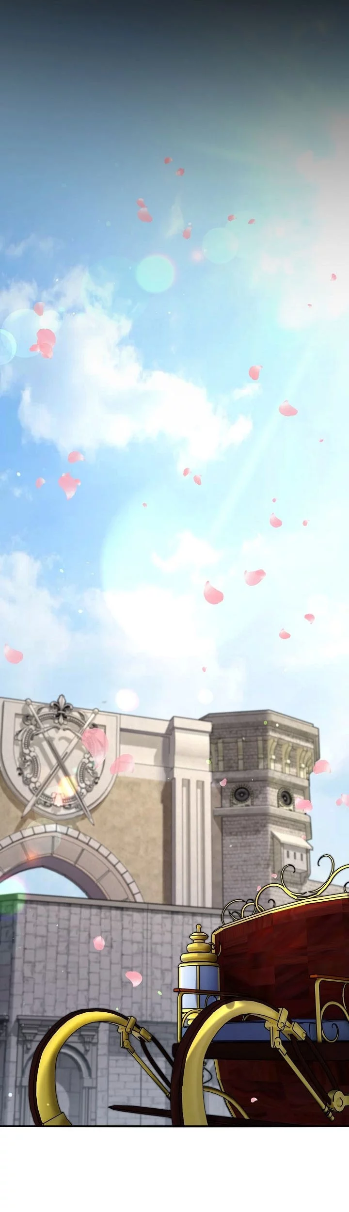 Reincarnation of the Swordmaster Chapter 80 Gambar 75