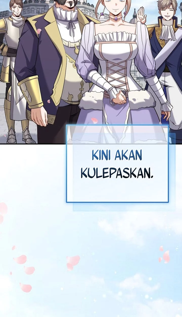 Reincarnation of the Swordmaster Chapter 80 Gambar 78